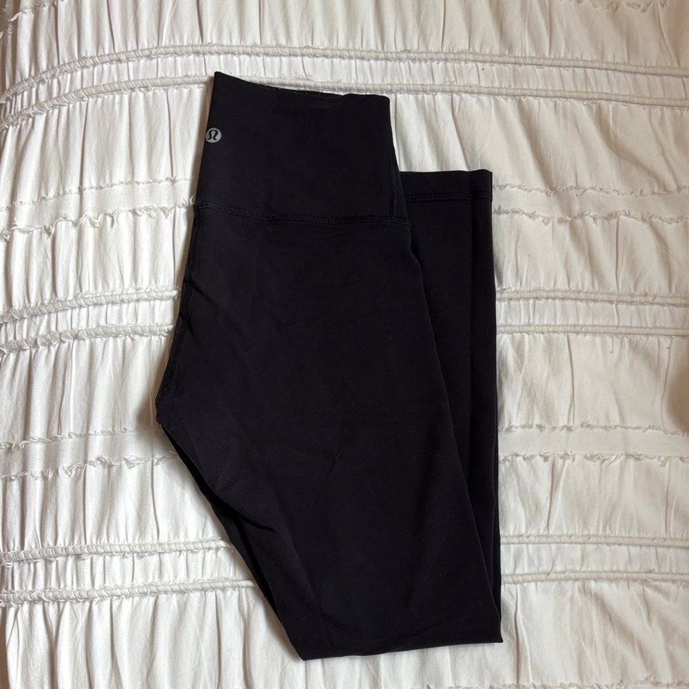 lululemon athletica Women’s Leggings